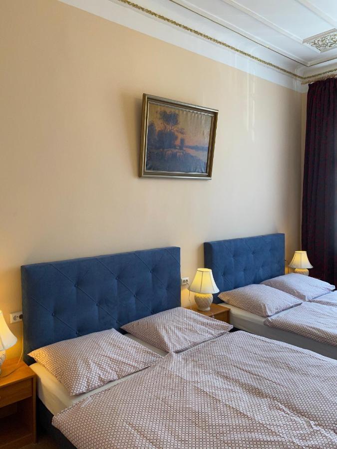 Hotel Gunia Berlin Exterior photo